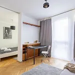 Chic Apartments - Modern And Cozy - Central Location - Zelazna