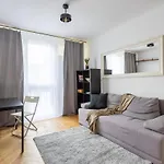 Chic Apartments - Modern And Cozy - Central Location - Zelazna