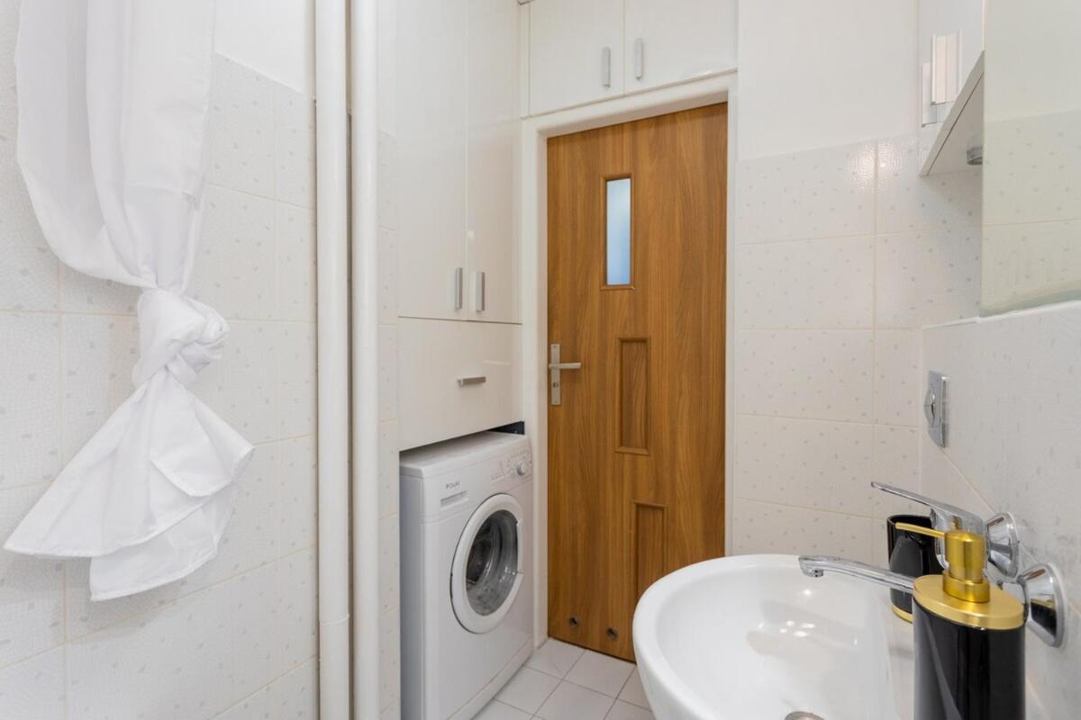 Apartament Chic - Modern And Cozy - Location - Zelazna Warszawa