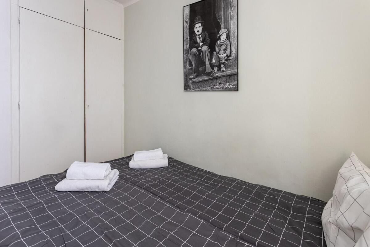 Apartament Chic - Modern And Cozy - Location - Zelazna